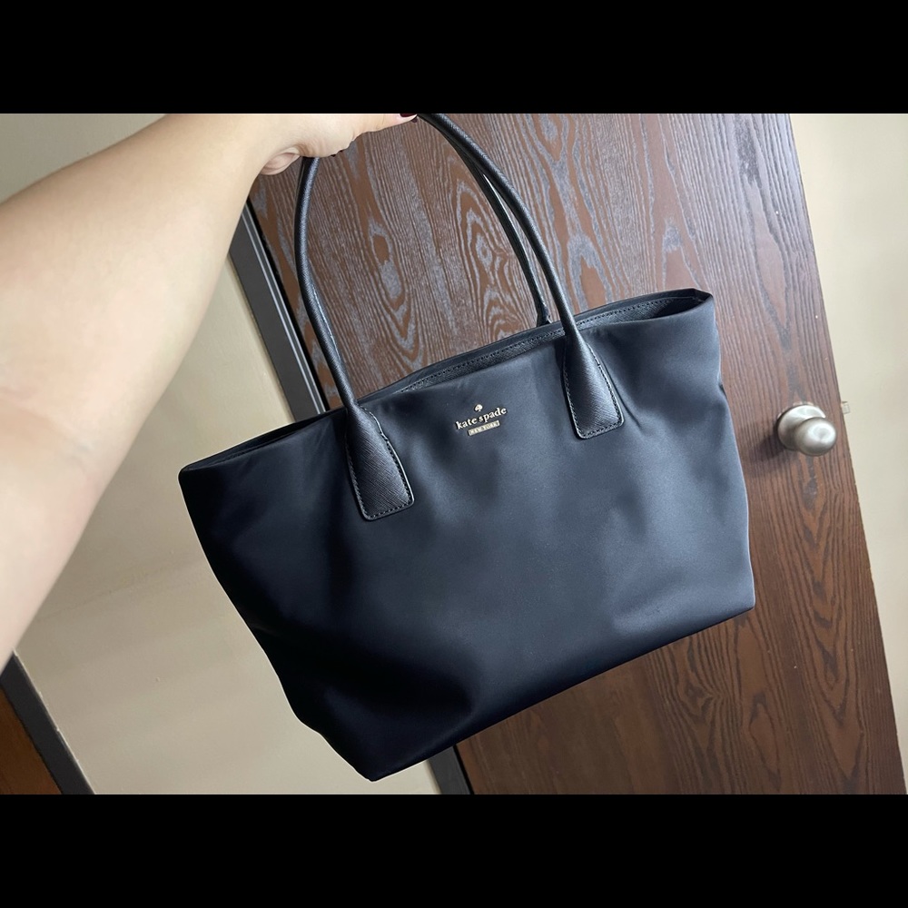 Kate Spade tote bag